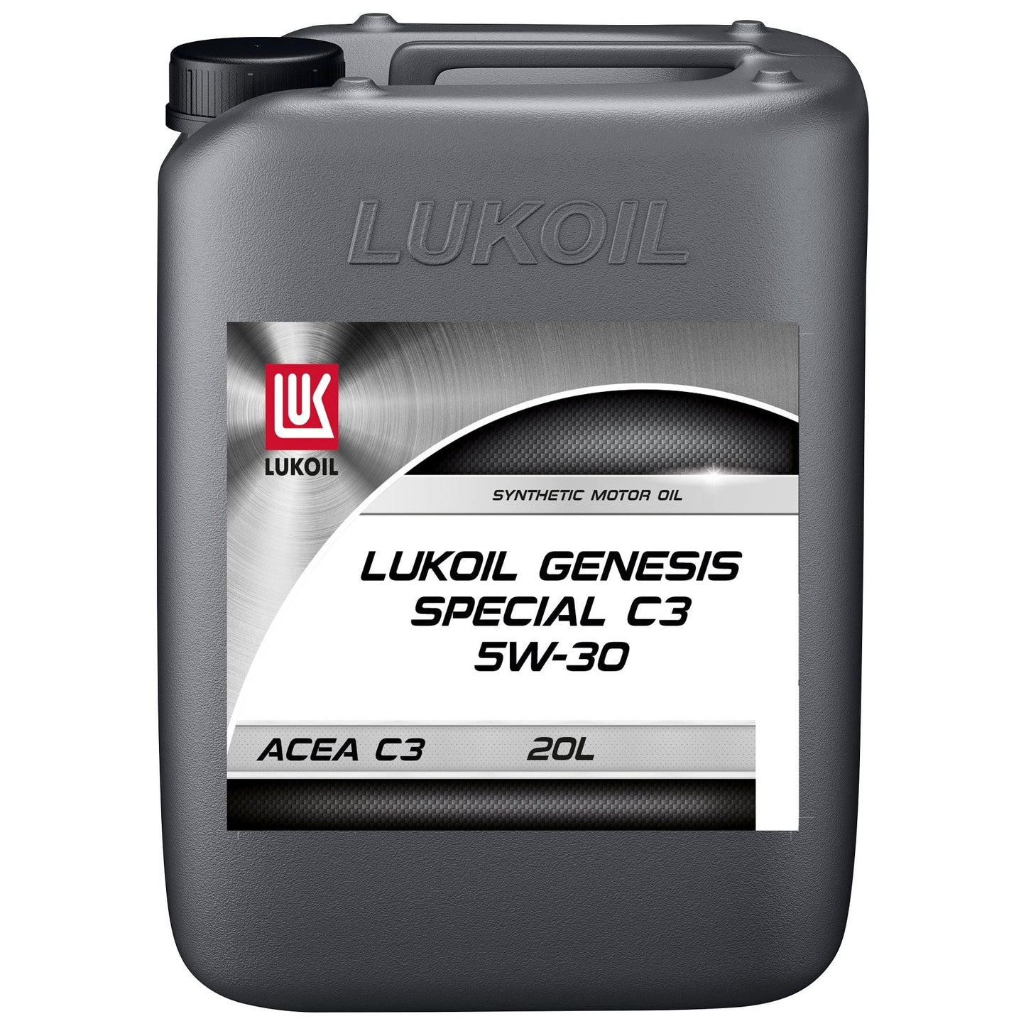 LUKOIL GENESIS SPECIAL C3 5W-30 - KASOIL