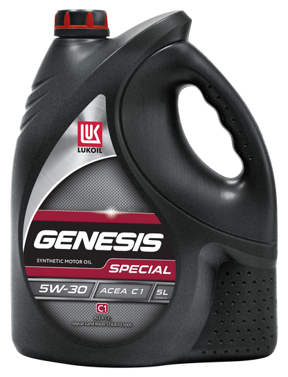 LUKOIL GENESIS SPECIAL C1 5W-30 - KASOIL