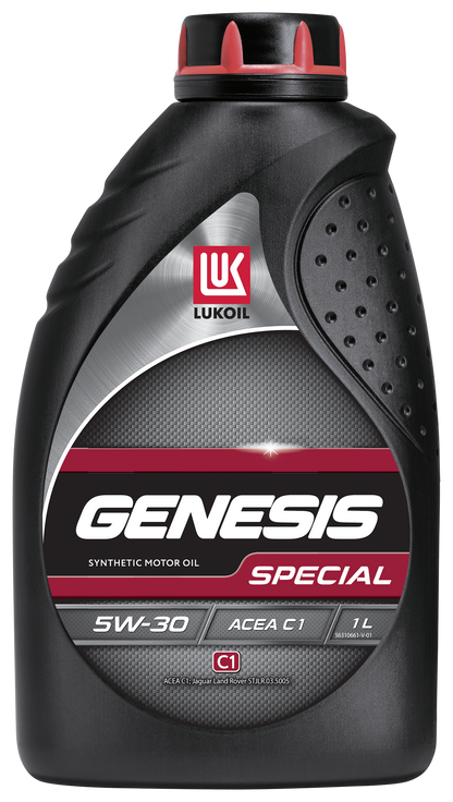 LUKOIL GENESIS SPECIAL C1 5W-30 - KASOIL