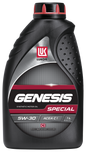 LUKOIL GENESIS SPECIAL C1 5W-30 - KASOIL