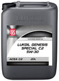 LUKOIL GENESIS SPECIAL C2 5W-30 - KASOIL