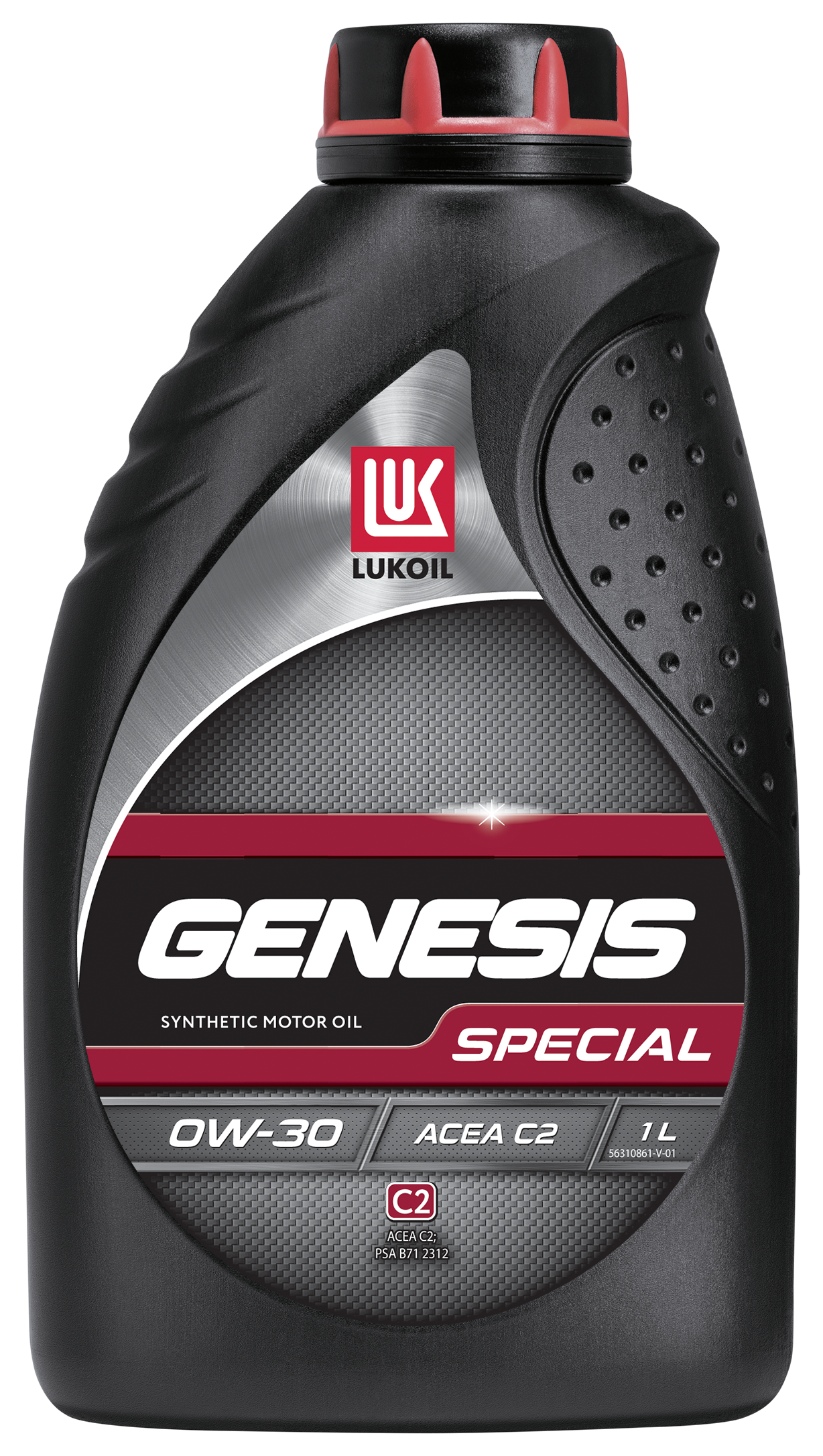 LUKOIL GENESIS SPECIAL C2 0W-30 - KASOIL