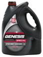 LUKOIL GENESIS SPECIAL RACING 10W-60 - KASOIL