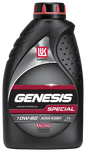 LUKOIL GENESIS SPECIAL RACING 10W-60 - KASOIL