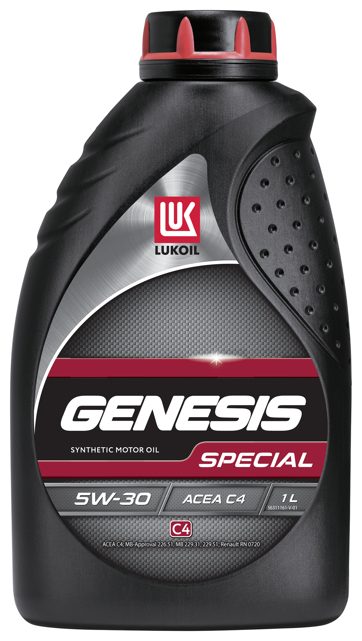 LUKOIL GENESIS SPECIAL C4 5W-30 - KASOIL