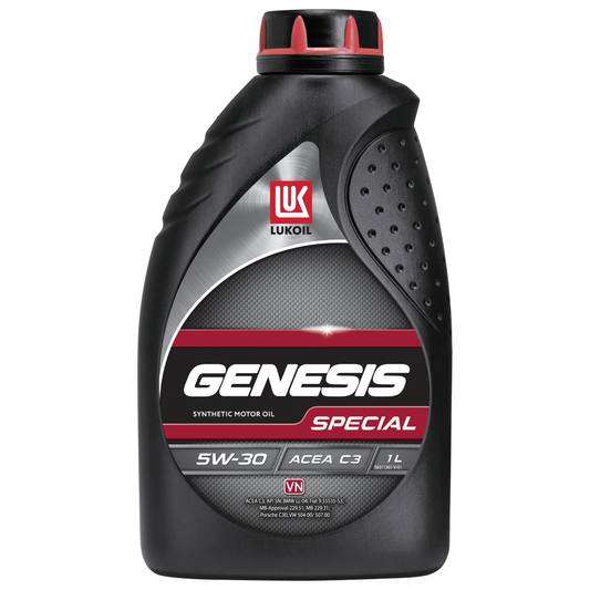 LUKOIL GENESIS SPECIAL VN 5W-30 - KASOIL