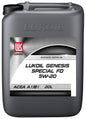 LUKOIL GENESIS SPECIAL FD 5W-20 - KASOIL