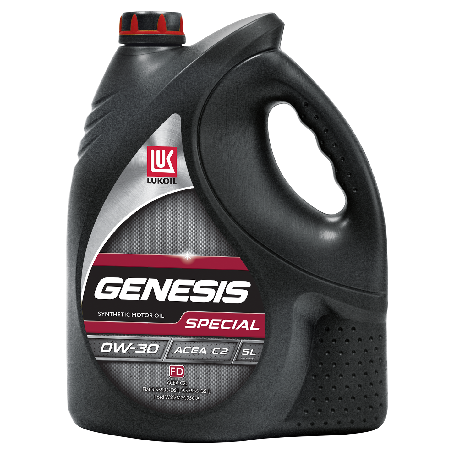 LUKOIL GENESIS SPECIAL VN 5W-30 - KASOIL