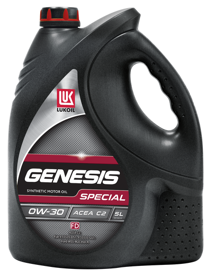 LUKOIL GENESIS SPECIAL FD 0W-30 - KASOIL