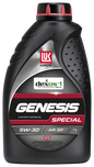 LUKOIL GENESIS SPECIAL XFE 5W-30 - KASOIL