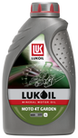 LUKOIL MOTO 4T GARDEN SAE 30 - KASOIL