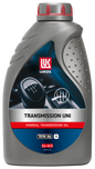 LUKOIL TRANSMISSION UNI 80W-90 - KASOIL