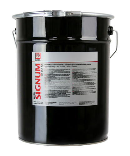 LUKOIL SIGNUM LP 2-150 - KASOIL