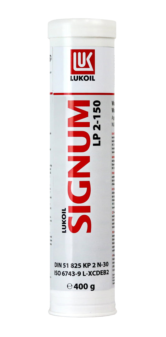 LUKOIL SIGNUM LP 2-150 - KASOIL