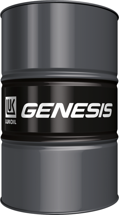 LUKOIL GENESIS SPECIAL C1 5W-30 - KASOIL