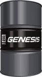 LUKOIL GENESIS ADVANCED 5W-40 - KASOIL