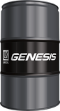 LUKOIL GENESIS ADVANCED 5W-40 - KASOIL