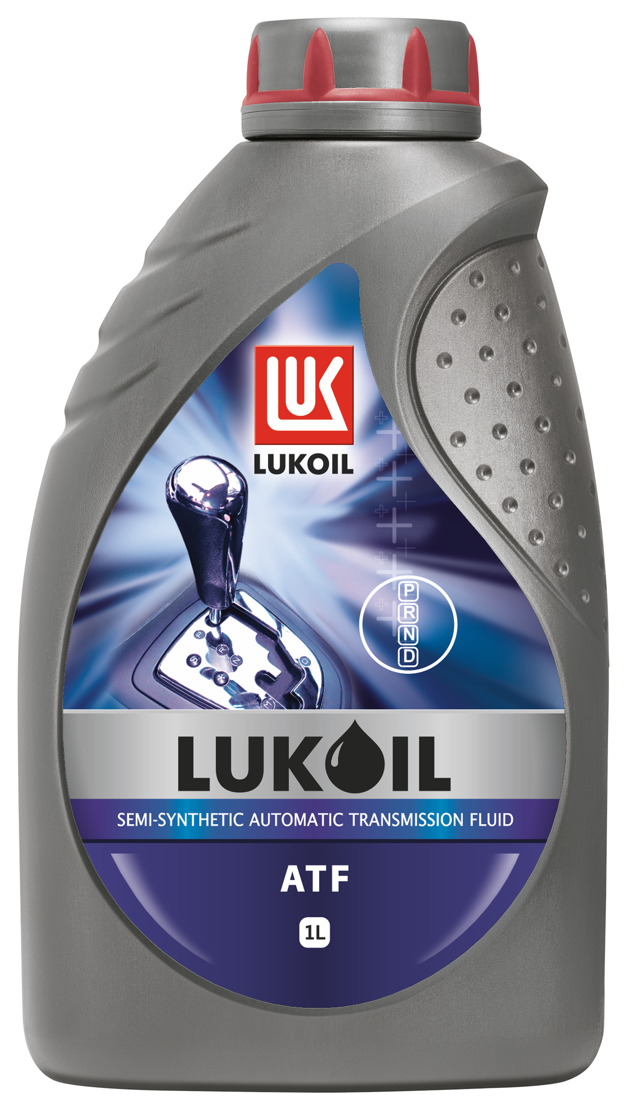 LUKOIL ATF - KASOIL