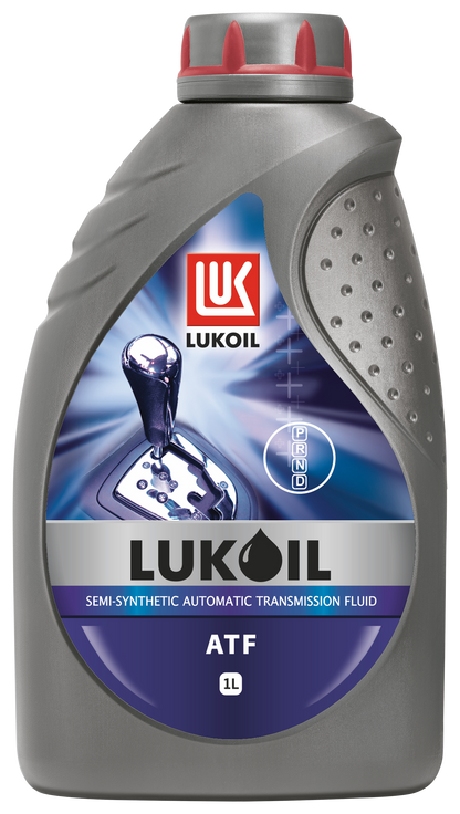 LUKOIL ATF - KASOIL