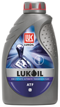 LUKOIL ATF - KASOIL