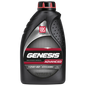 LUKOIL GENESIS ADVANCED 10W-40 - KASOIL