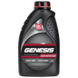 LUKOIL GENESIS ADVANCED 5W-40 - KASOIL