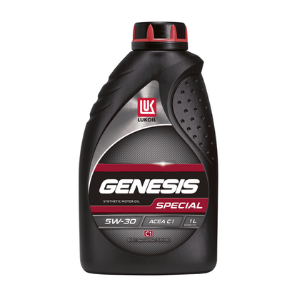 LUKOIL GENESIS SPECIAL C1 5W-30