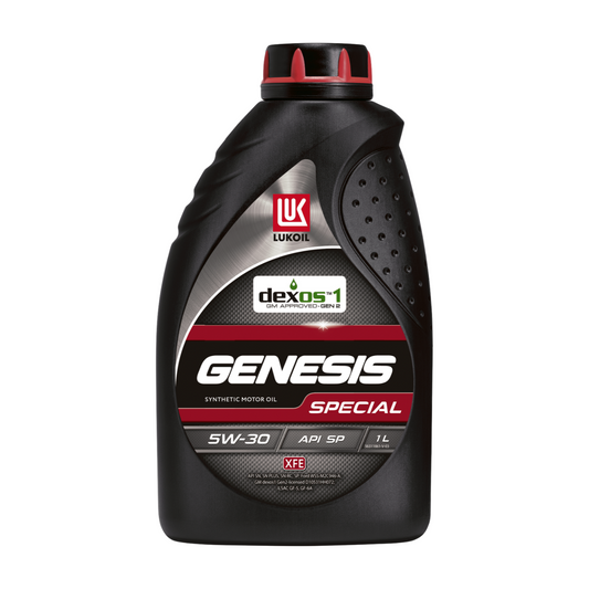 LUKOIL GENESIS SPECIAL XFE 5W-30