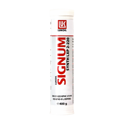 LUKOIL SIGNUM CSXP 2-220