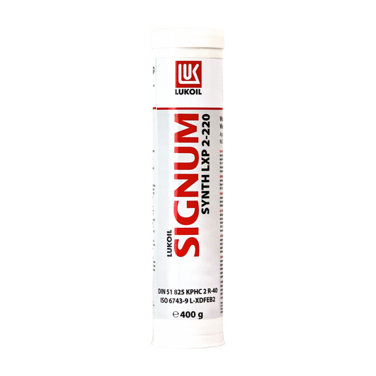 LUKOIL SIGNUM CSXP 2-220