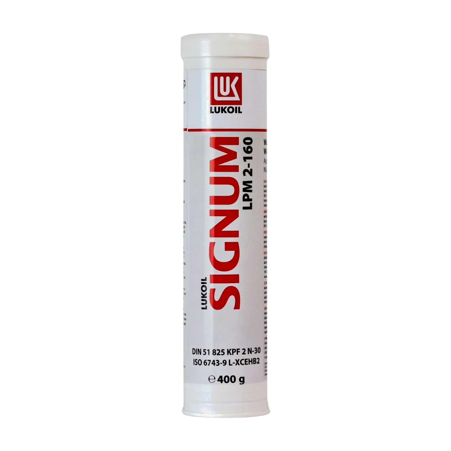 LUKOIL SIGNUM LPM 2-160