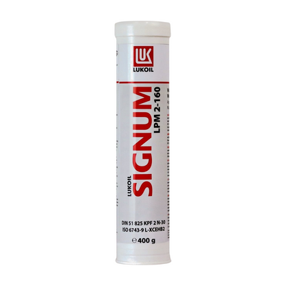 LUKOIL SIGNUM LPM 2-160