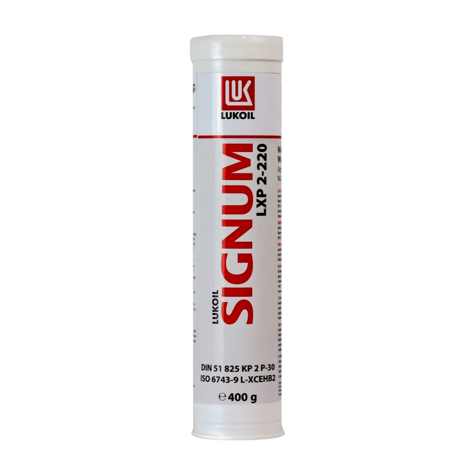 LUKOIL SIGNUM LXP 2-220