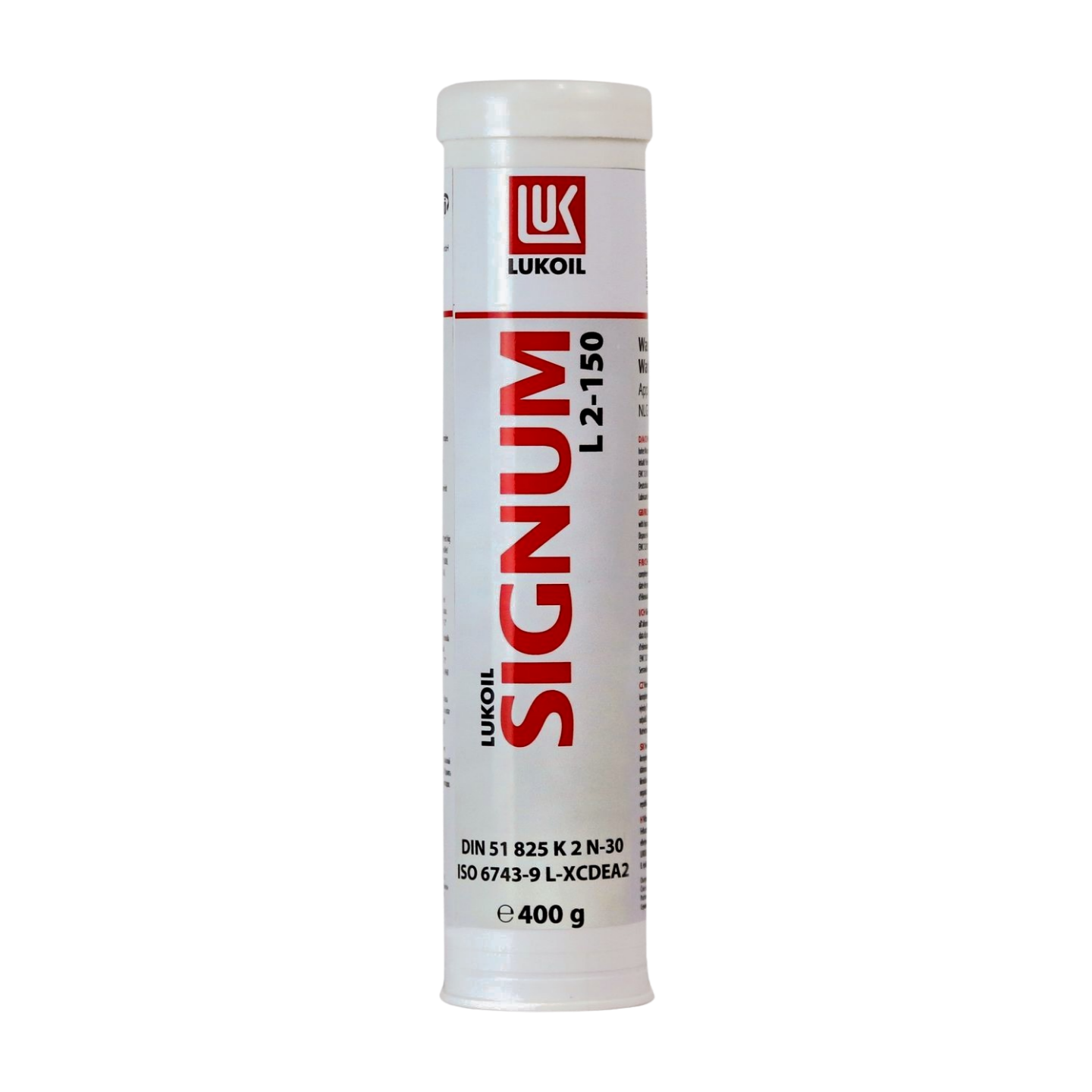 LUKOIL SIGNUM LP 2-150