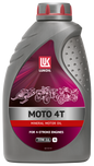 Lukoil MOTO 4T 20W-50 - KASOIL