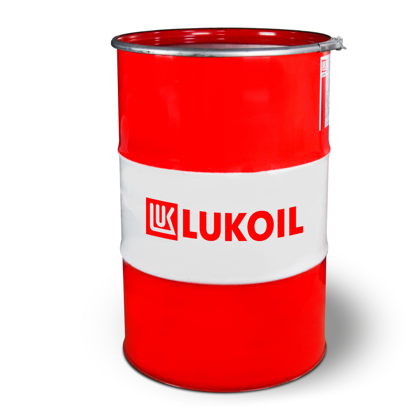 LUKOIL SIGNUM AX 1 - KASOIL