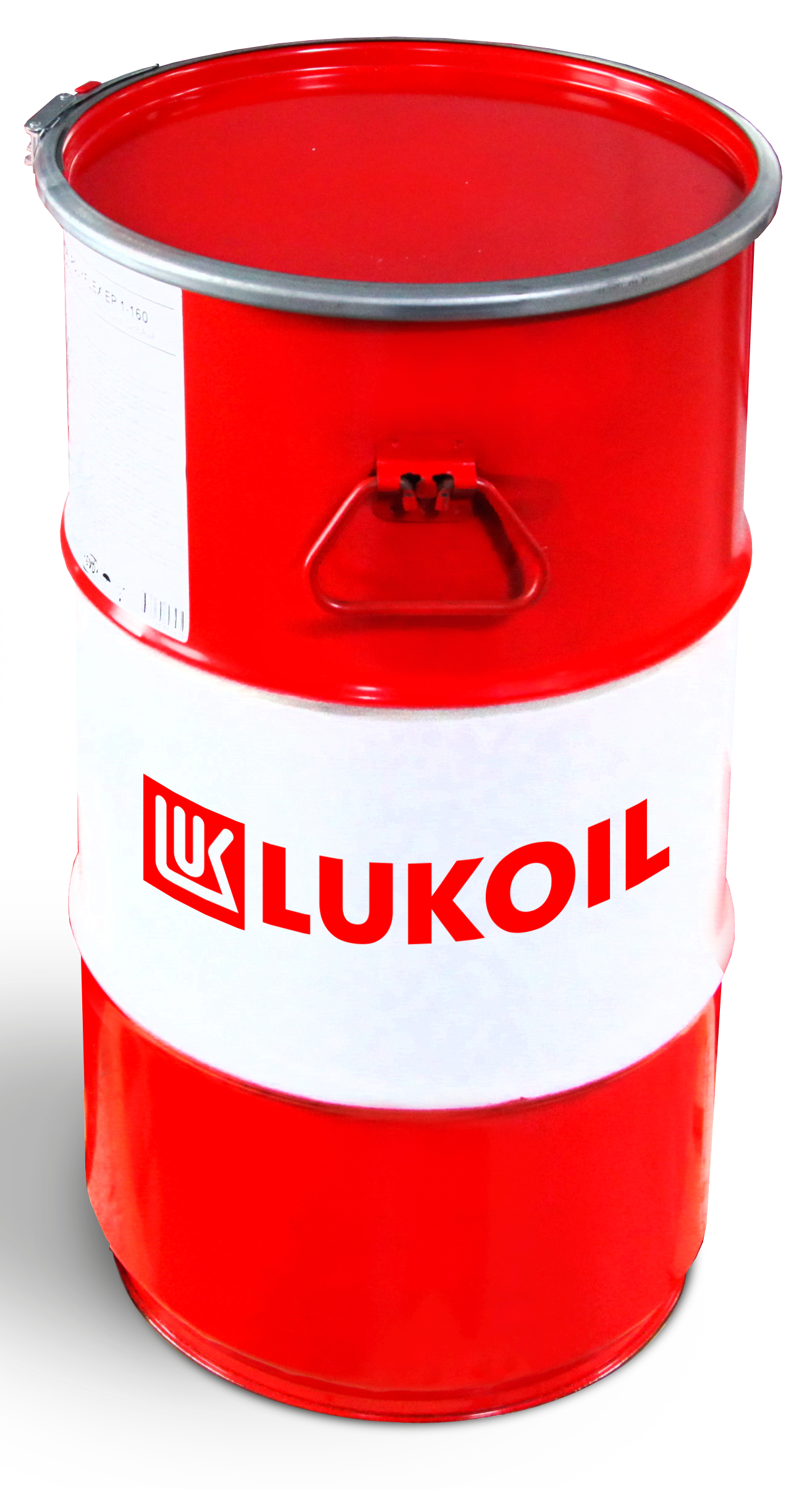 LUKOIL SIGNUM LP 1-150 - KASOIL