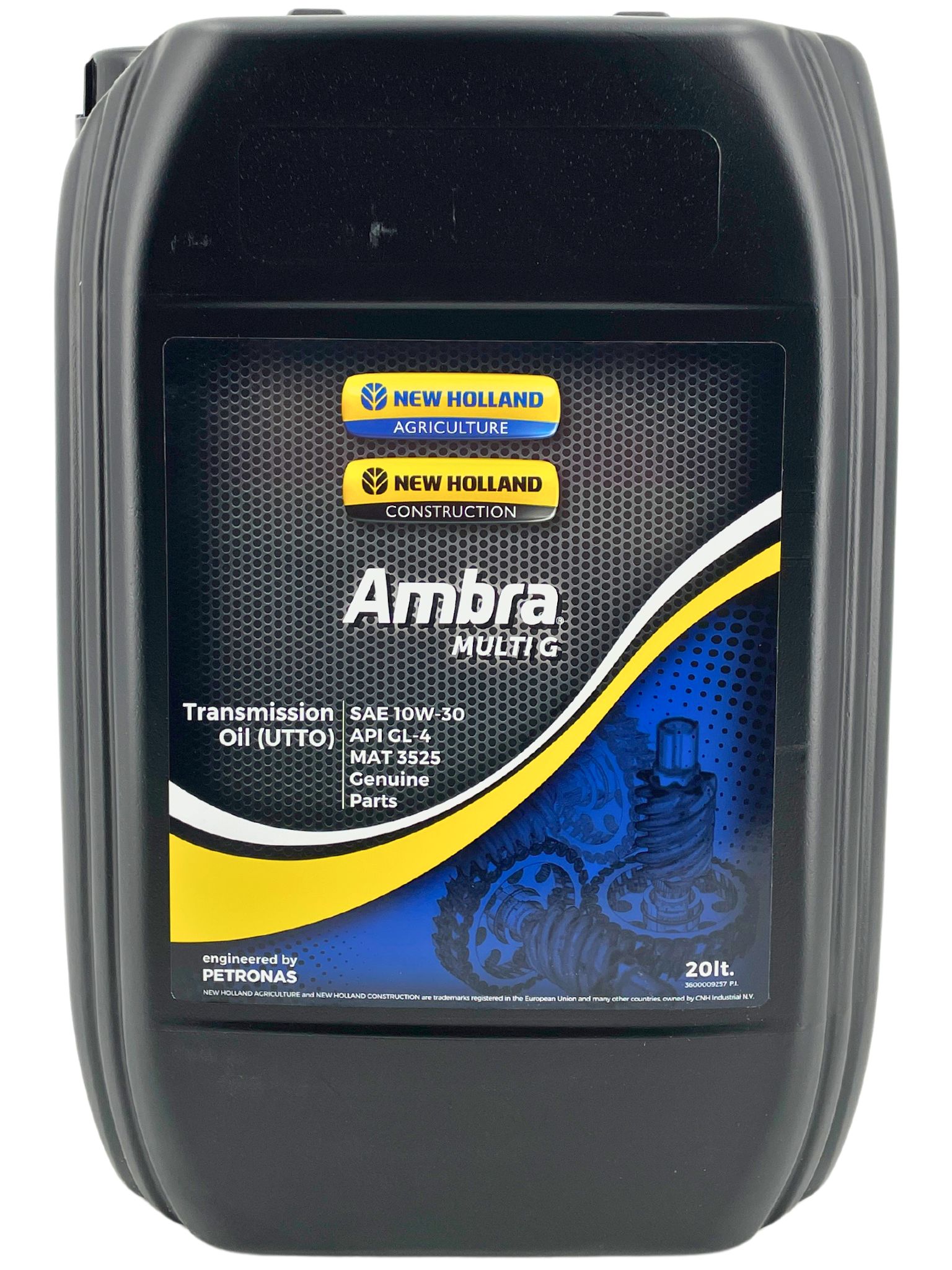 Ambra Multi G 10W-30