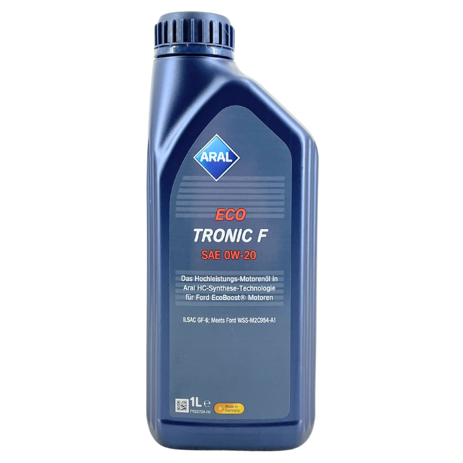 Aral Ecotronic F 0W-20