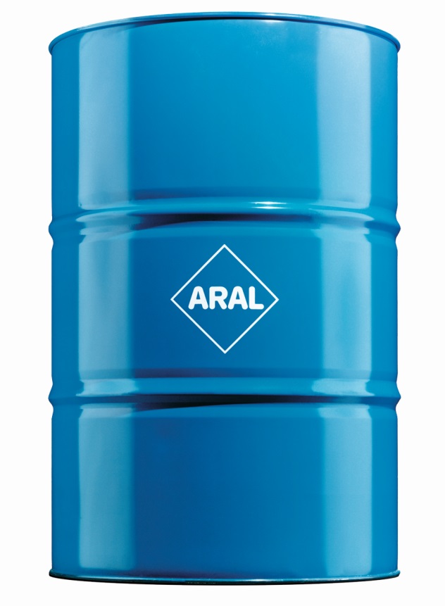 Aral Hightronic 5W-40
