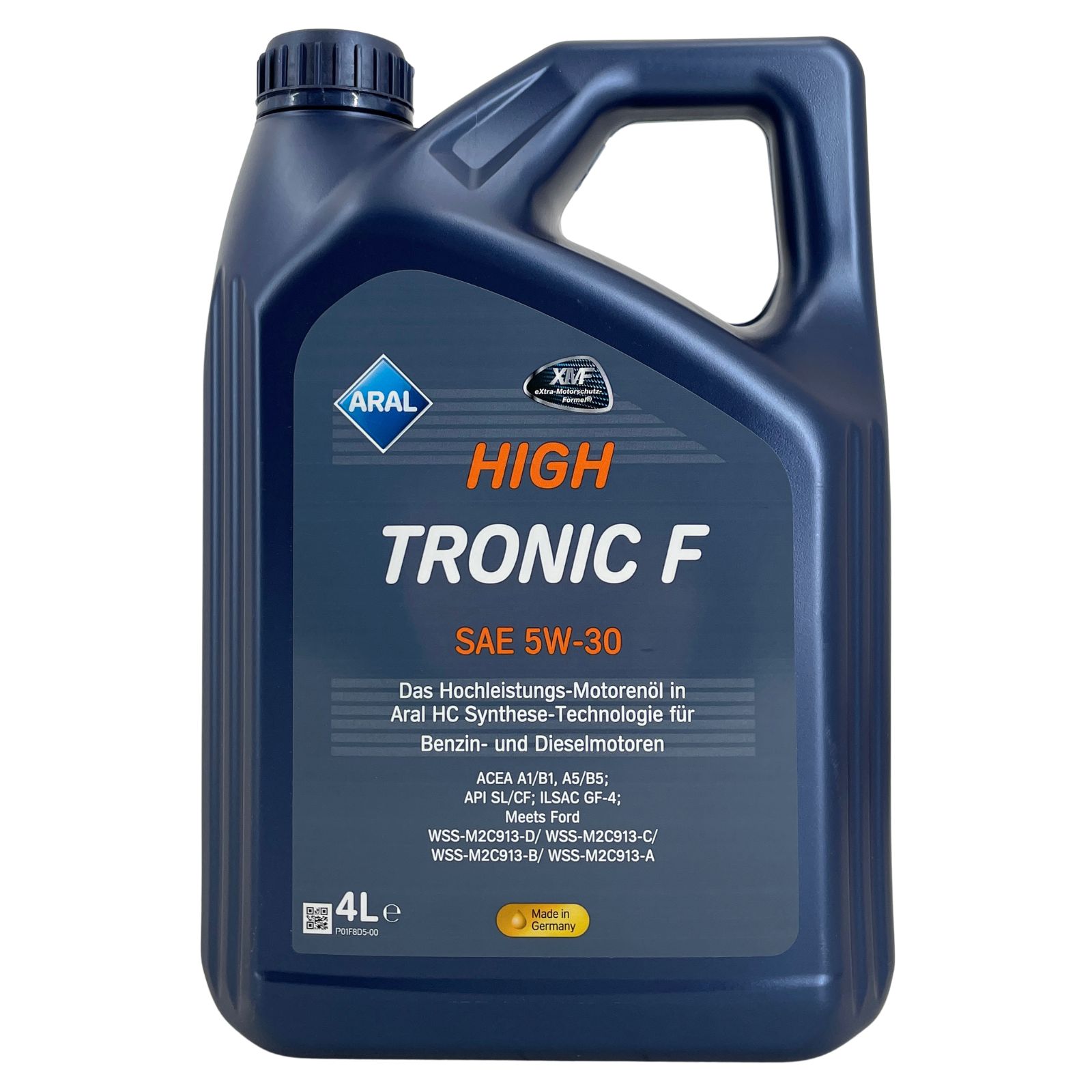 Aral Hightronic F 5W-30