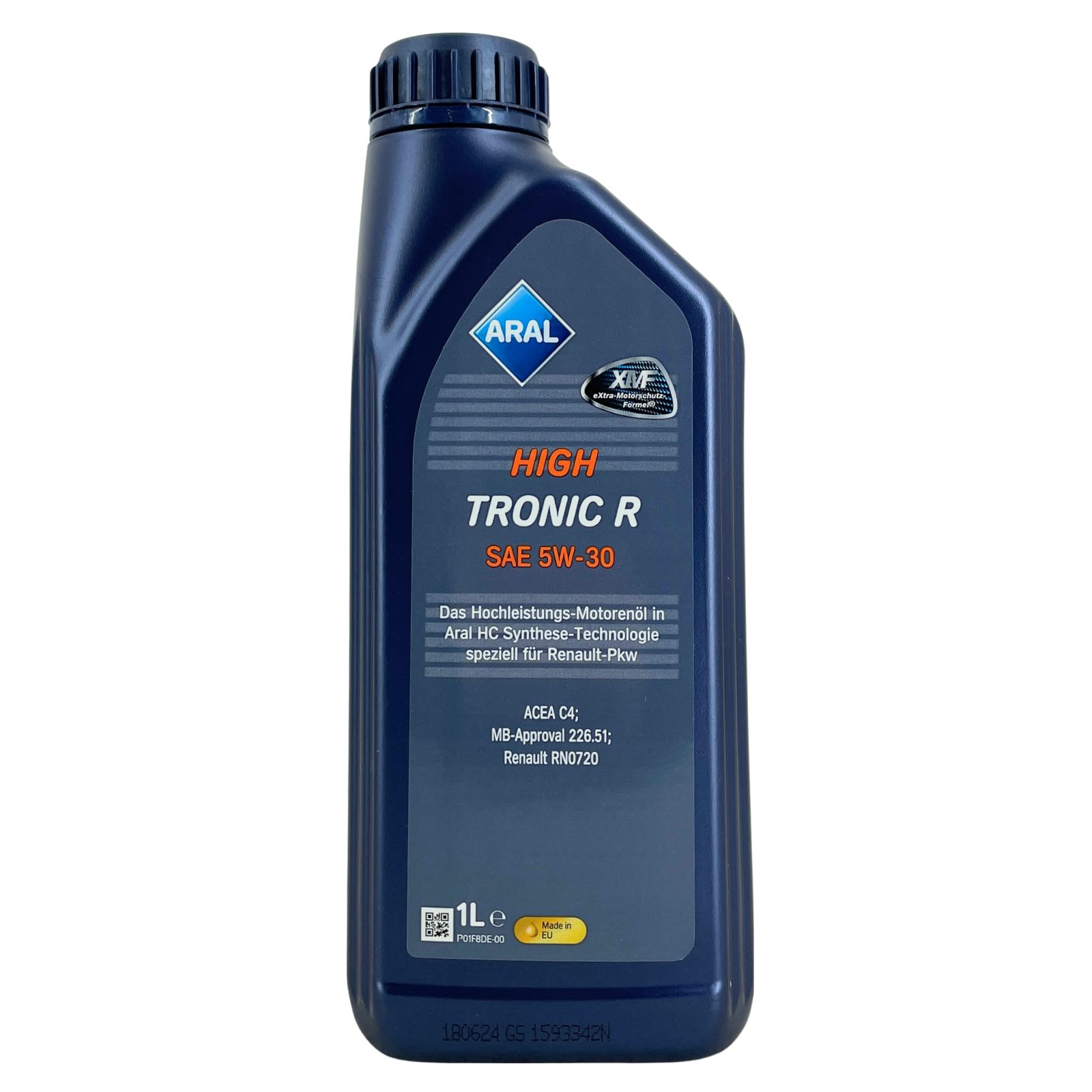 Aral Hightronic R 5W-30