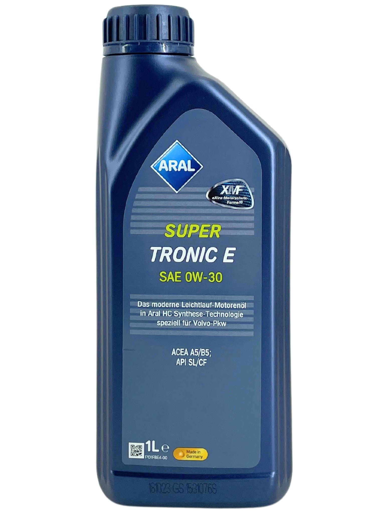 Aral Supertronic E 0W-30