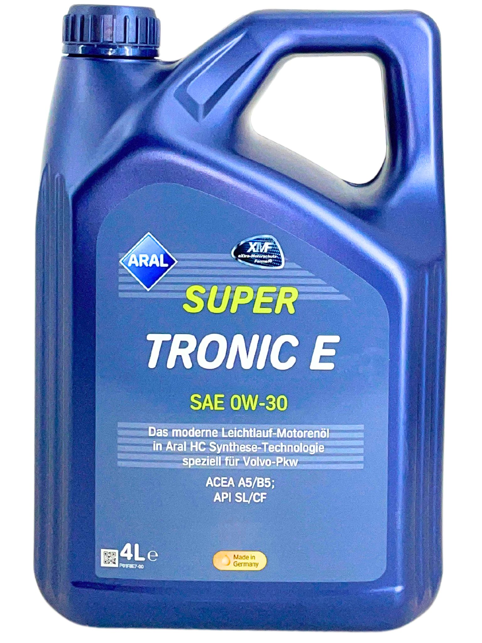 Aral Supertronic E 0W-30