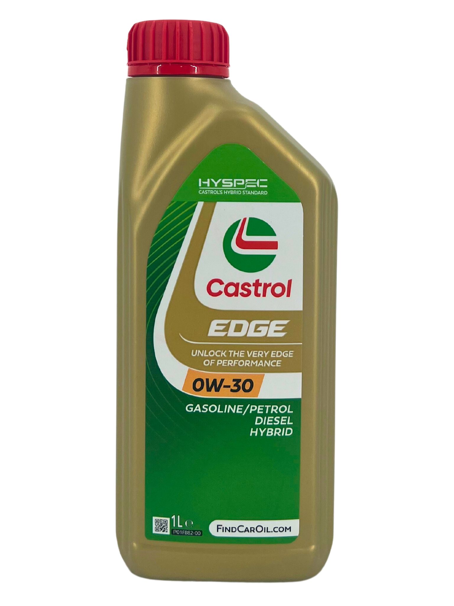 Castrol Edge 0W-30