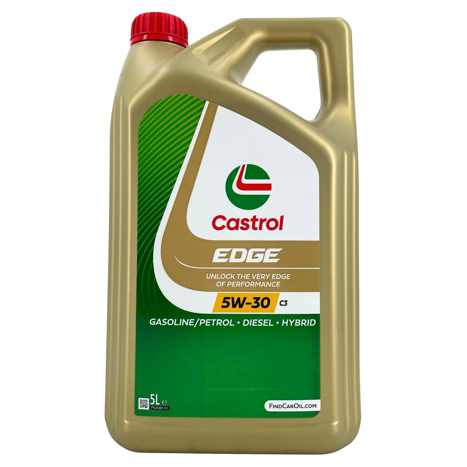 Castrol Edge C3 5W-30