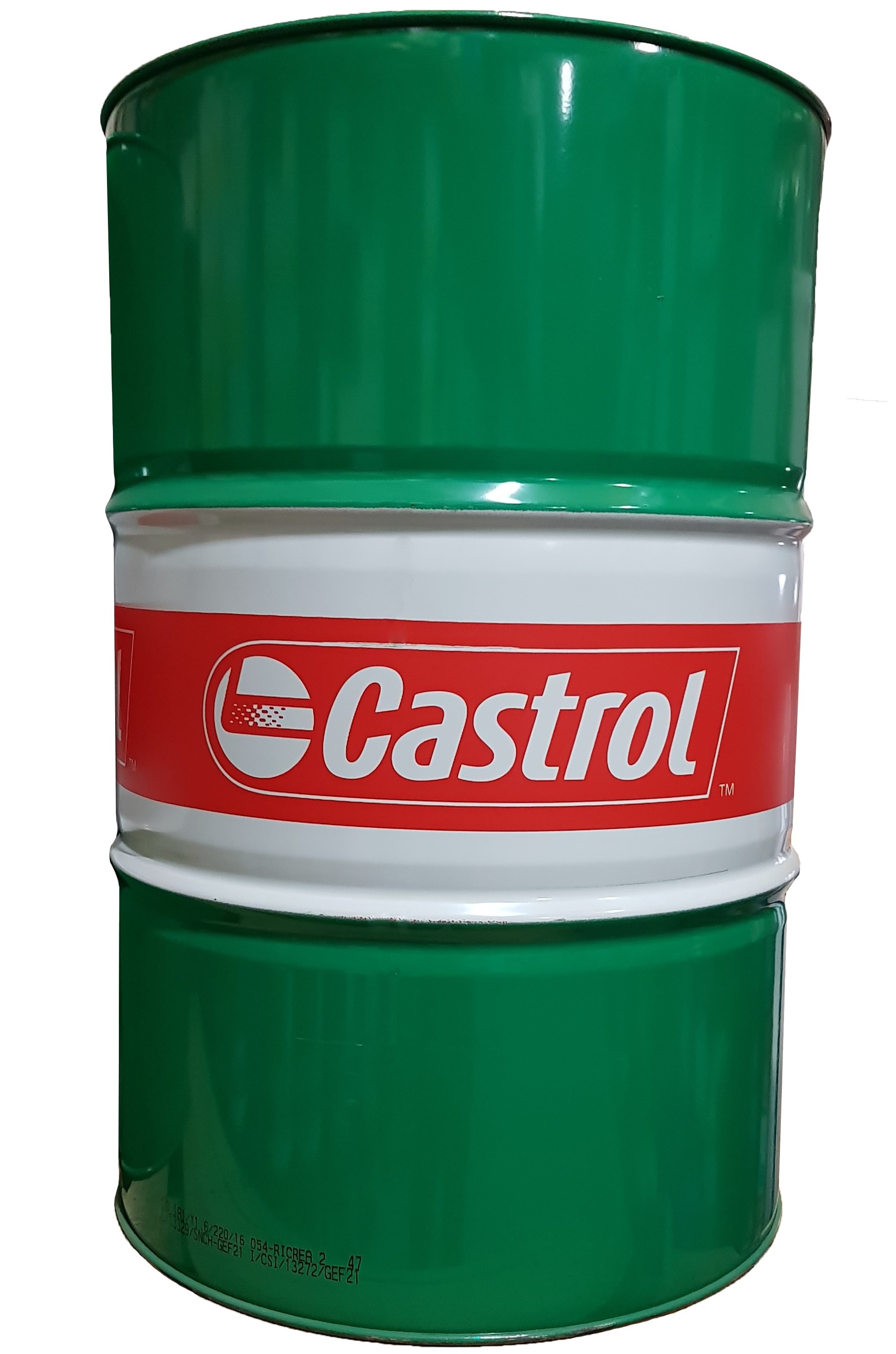 Castrol Edge Fluid Titanium Supercar 10W-60
