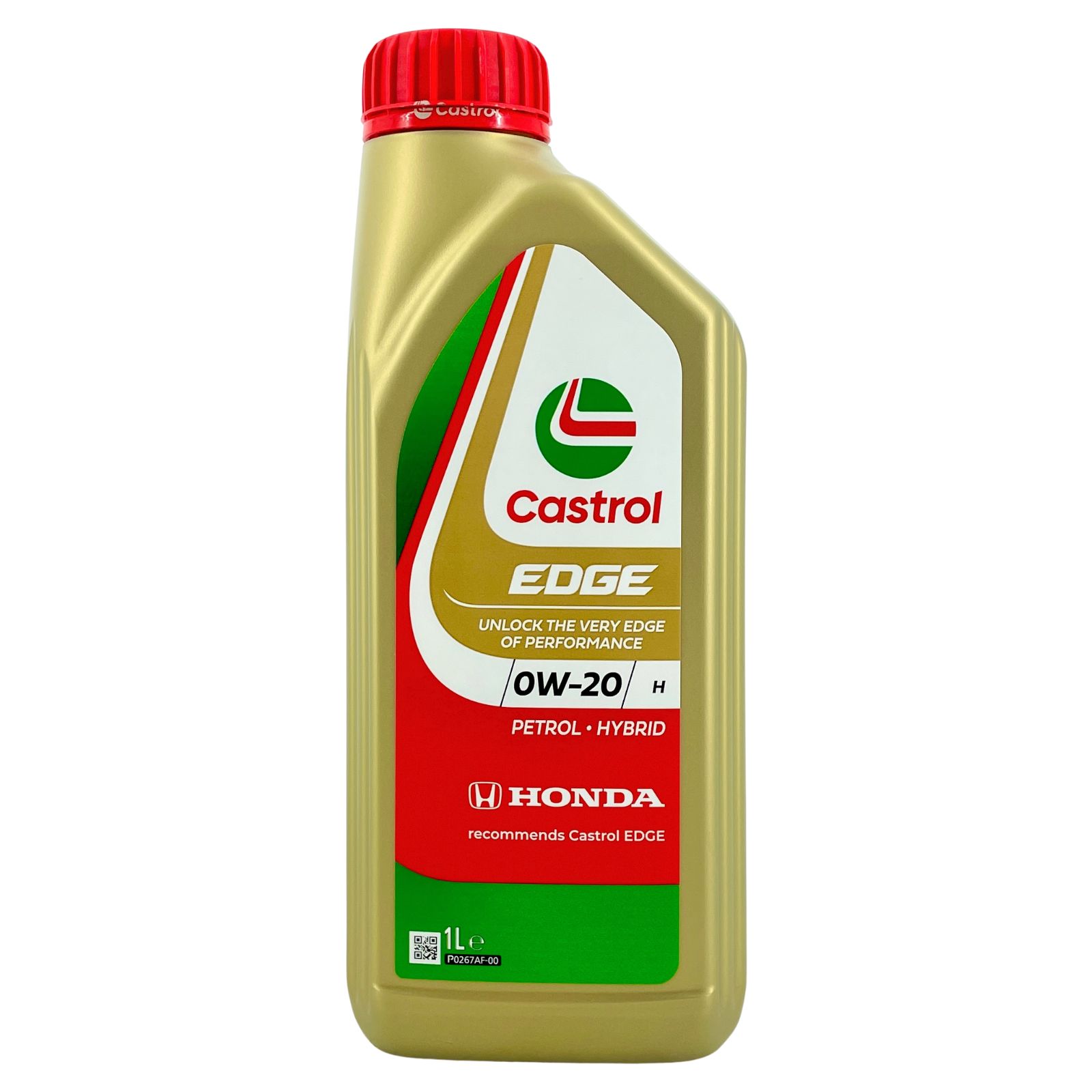Castrol Edge H 0W-20