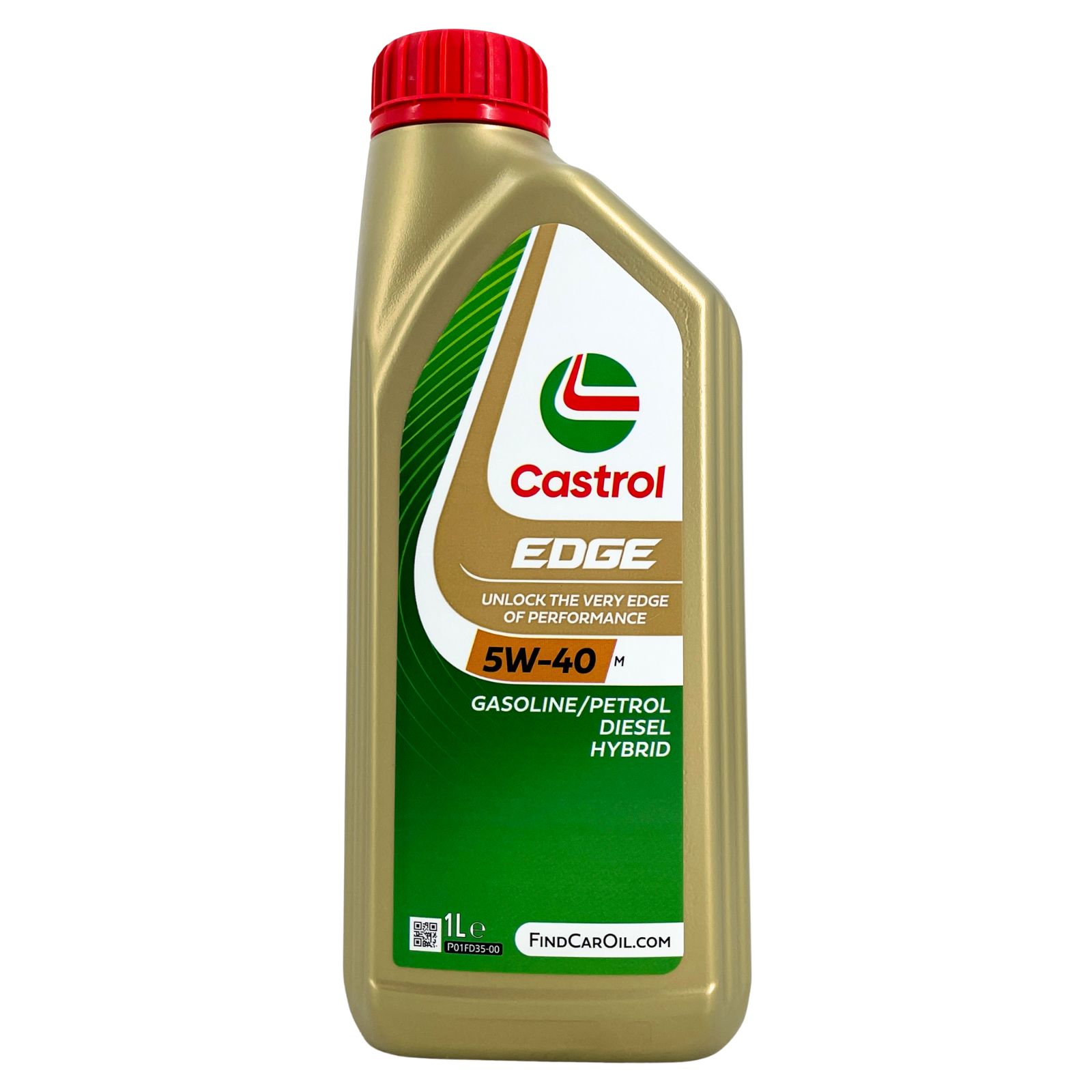 Castrol Edge M 5W-40
