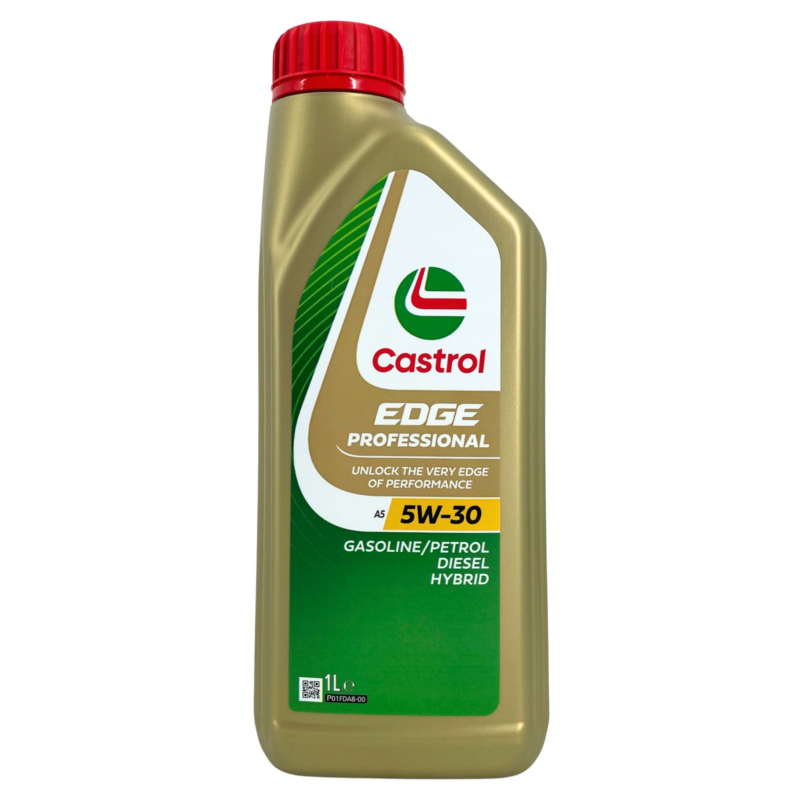 Castrol Edge Professional A5 5W-30